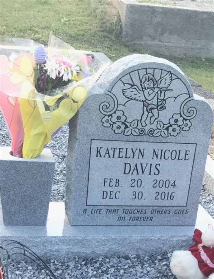 Katelyn Nicole Davis Autopsy: Hanging Video Gone Viral
