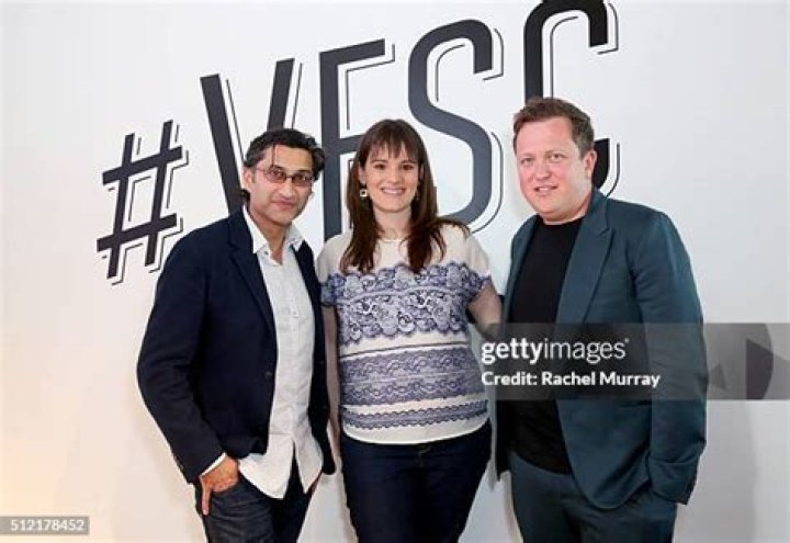 Katey Rich Vanity Fair, Bio, Wiki, Age, Height, Family, Husband, Podcast, Salary, and Net Worth