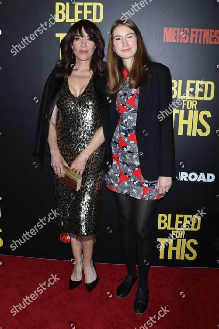 Katey Sagal’s Daughter Sarah Grace White Is All Grown Up Now. Learn More About Her