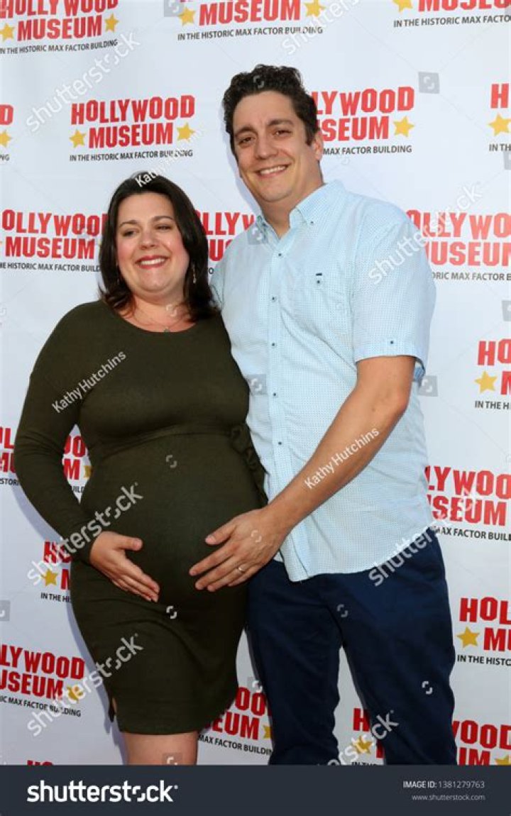 Katharine Luckinbill