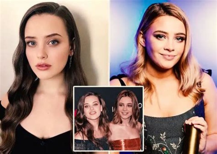 Inside Katherine Langford and Josephine Langford's Feud Rumors