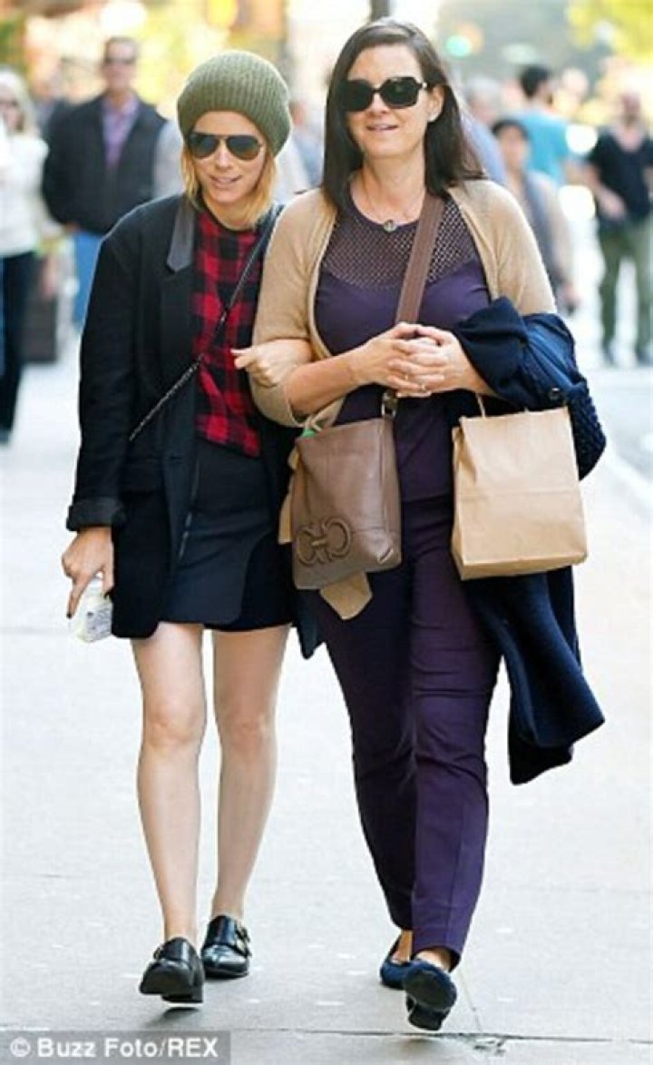 Kathleen Rooney Mcnulty Net Worth, Age, Height, Husband, Wiki