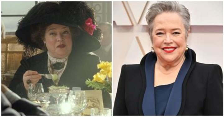 Kathy Bates’s Whereabouts — What Is The ‘Titanic’ Star Doing Now?