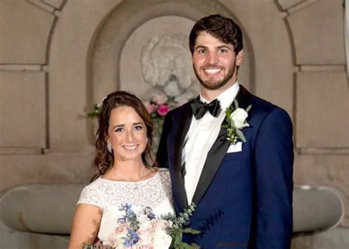 Is Katie Conrad Still Married to Derek Sherman?