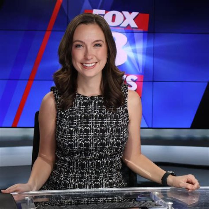 Katie Nordeen Fox 8, Bio, Wiki, Age, Husband, Salary, and Net Worth