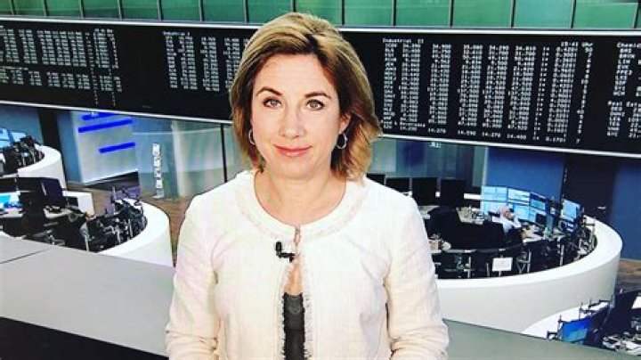 Who Is Katja Dofel Ehemann Mario Müller-Dofel? Familie and Kinder