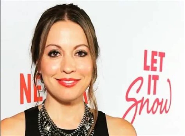 Kay Cannon Height