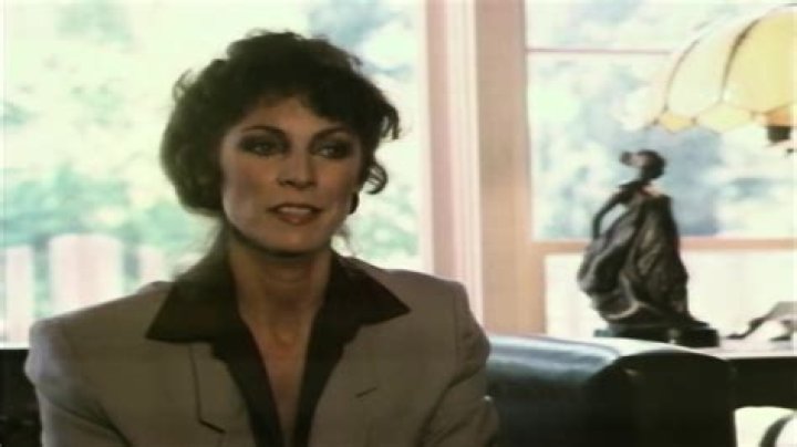 Kay Parker Net Worth