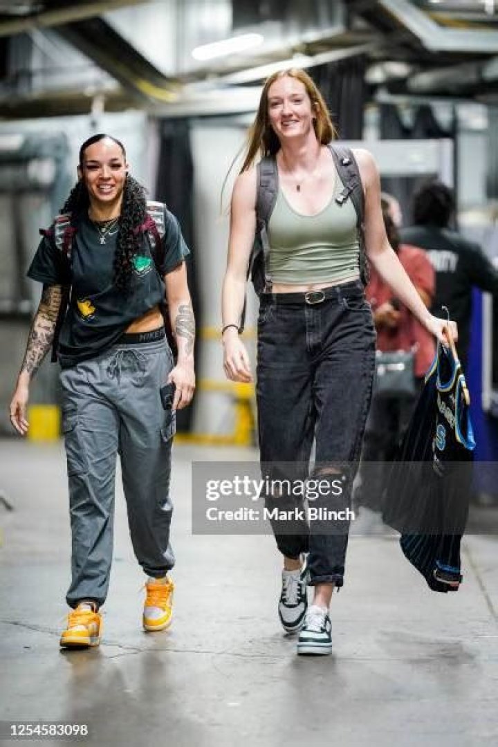 Their Menaings And Designs- Meet Her Girlfriend Kierra Fletcher