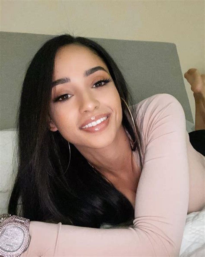 Kayla Phillips Desean Jackson, Bio, Wiki, Age, Youtube, And Net Worth