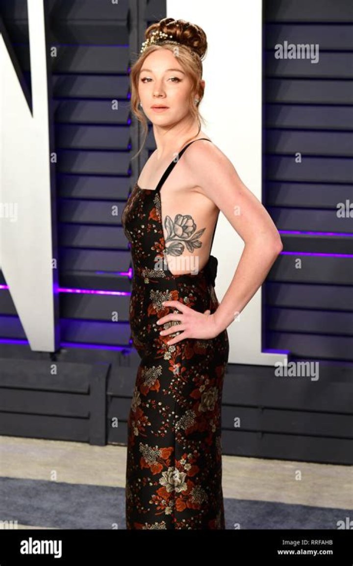 Kayli Carter – Biography, Facts & Life Story