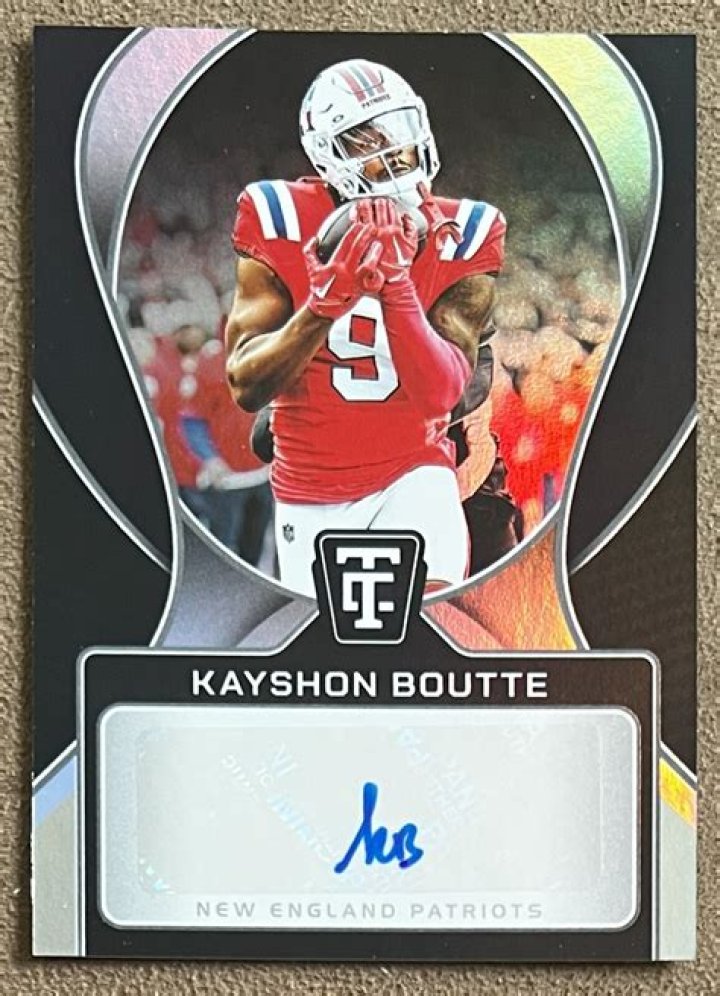 Former LSU WR Kayshon Boutte Arrested for Underaged Gambling