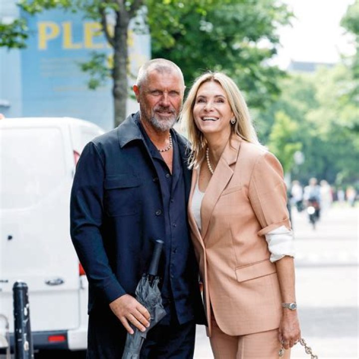 Meet Kaz Pankey – Photos of Tara Wallace’s Son With Ex-Partner Peter Gunz