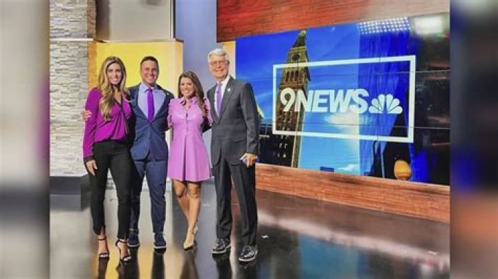 Keely Chalmers 9 News, Bio, Wiki, Age, Height, Husband, KGW, Salary, and Net Worth