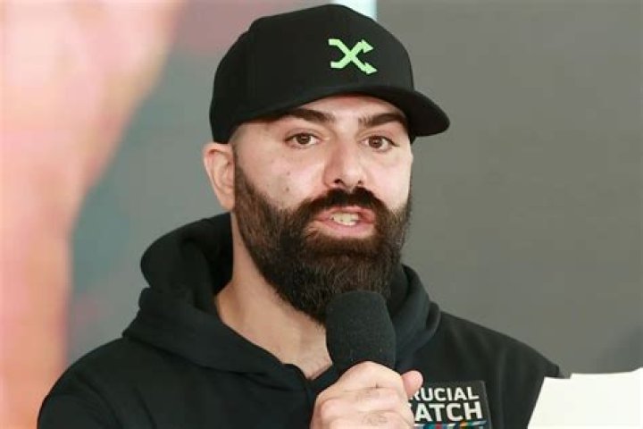 Keemstar Podcast, Bio, Wiki, Age, Girlfriend, Retiring, and Net Worth
