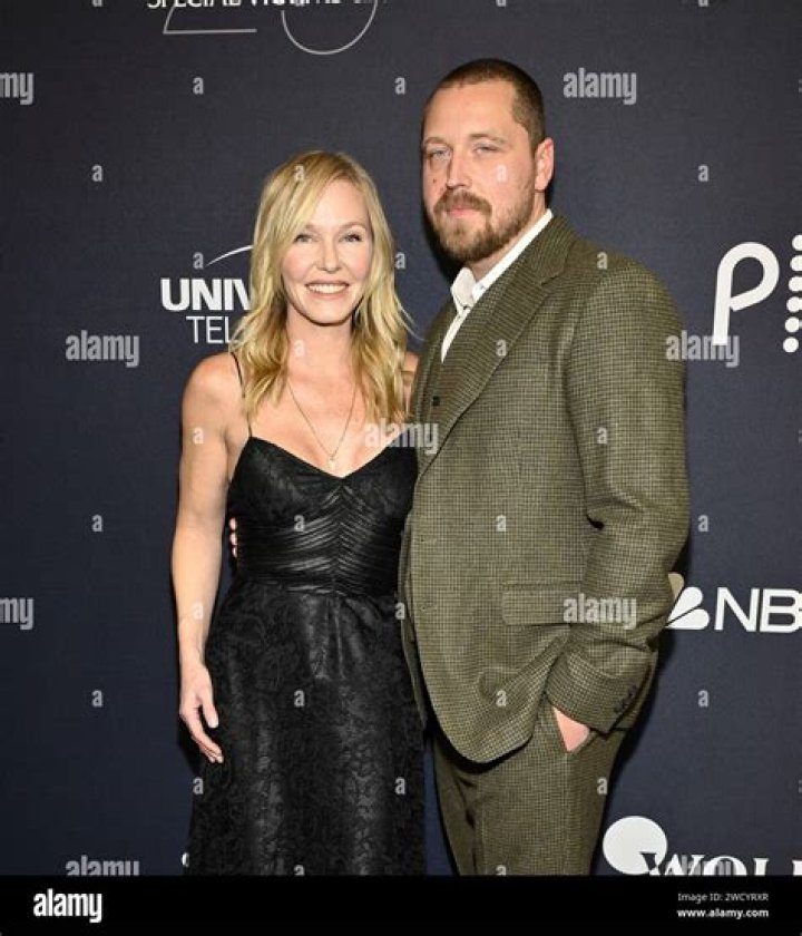 Kelli Giddish Married: Info on ‘Law & Order: SVU’ Star’s Family Life