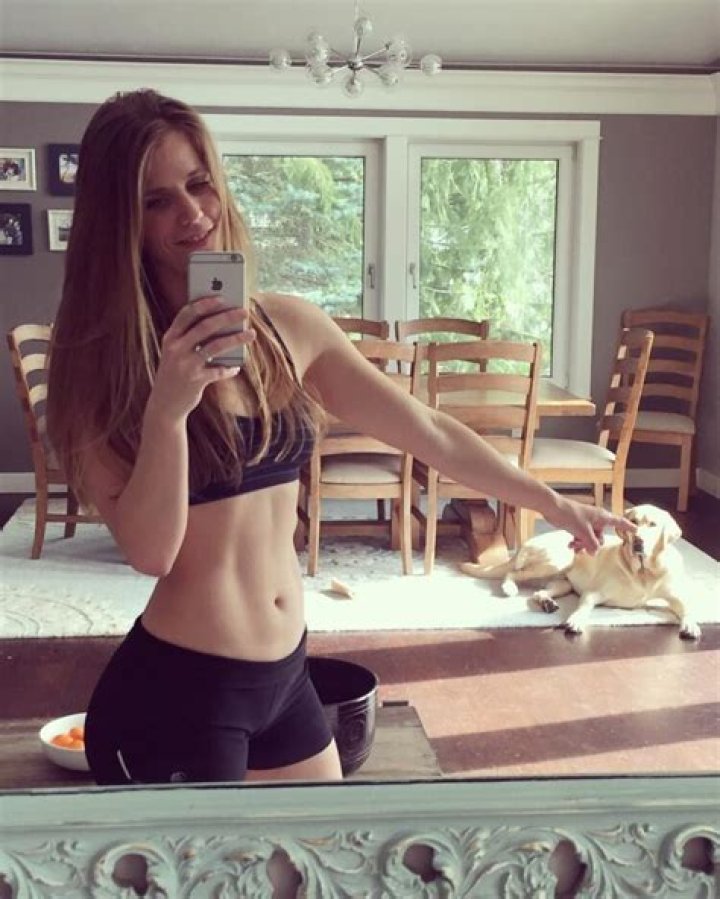 Kelli Segars Bio, Wiki, Age, Husband, Fitness Blender, Disease, and Net Worth