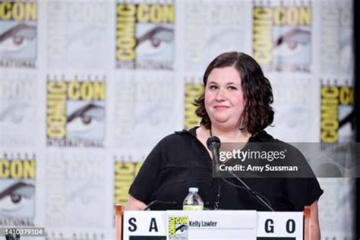 Kelly Lawler USA TODAY, Bio, Wiki, Age, Height, Husband, Salary, and Net Worth