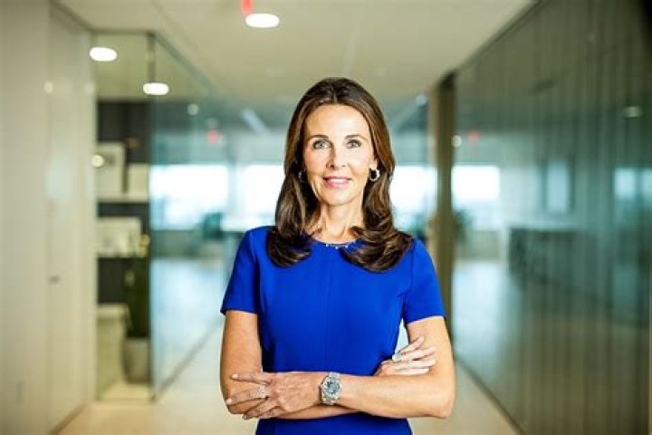 Kelly O’Donnell NBC, Bio, Wiki, Age, Height, Husband, Salary, and Net Worth