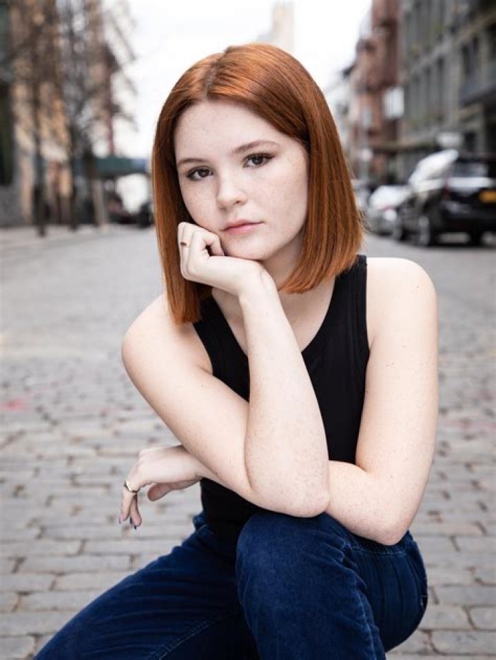 Kelsey Rose Healey – Biography, Facts & Life Story