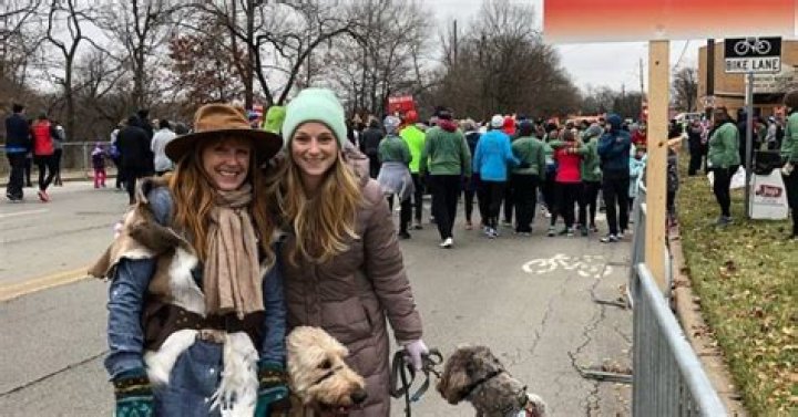 'Good Bones' Star Kelsy Spaeth Recently Tied the Knot With Her Longterm Partner, Neil