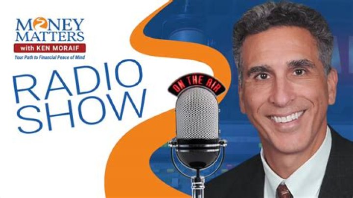 Ken Moraif Author, Bio, Wiki, Age, Height, Wife, Podcast, Book, and Net Worth