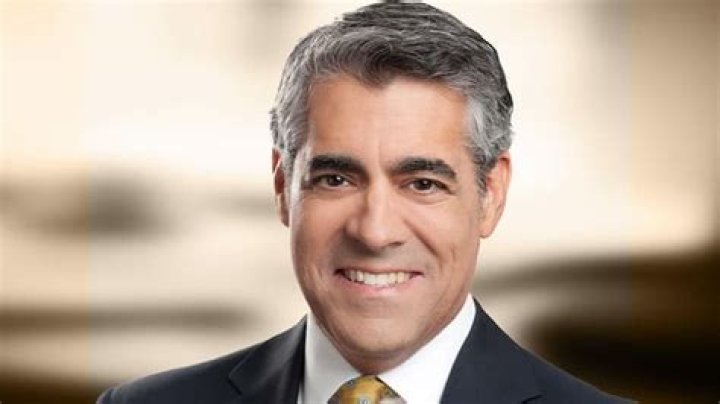 Ken Rice KDKA, Bio, Wiki, Age, Height, Family, Wife, Salary, and Net Worth