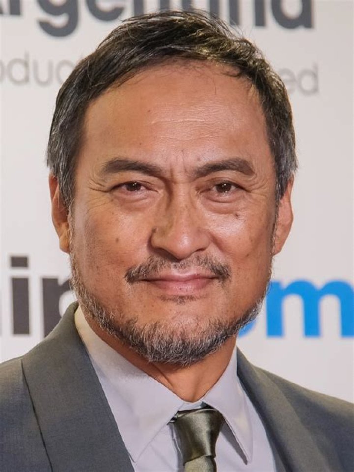 Ken Watanabe – Biography, Facts & Life Story