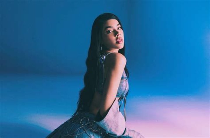 Kenia Os – Biography, Facts & Life Story