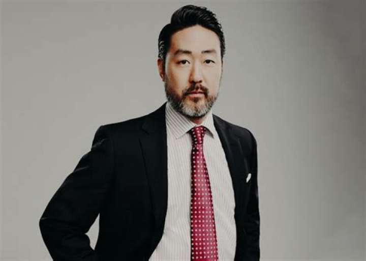 Kenneth Choi’s Net Worth Comes from a Hard-Earned Acting Career