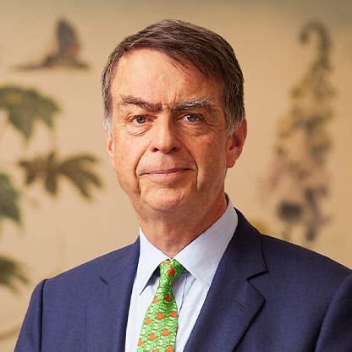 Kenneth Dart Net Worth 2024