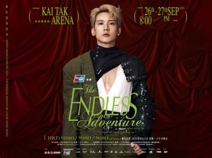 Kenny Kwan Net Worth 2024