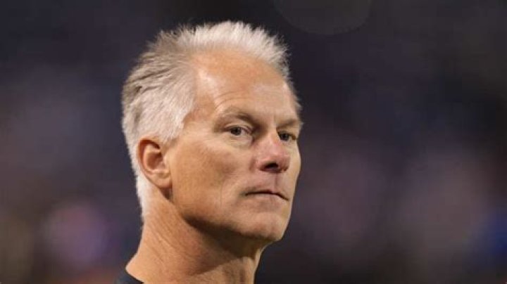 Kenny Mayne ESPN, Bio, Wiki, Age, Height, Wife, Salary, and Net Worth