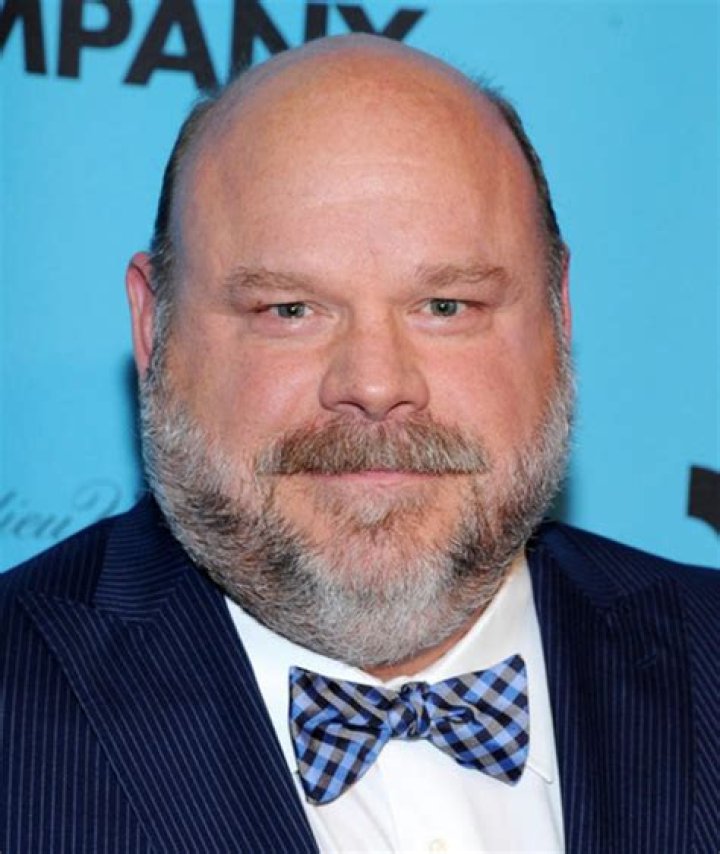 Kevin Chamberlin Actor, Bio, Wiki, Age, Height, Husband, Stranger Things, and Net Worth