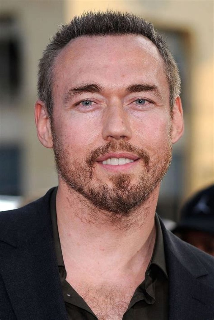 Kevin Durand – Biography, Facts & Life Story