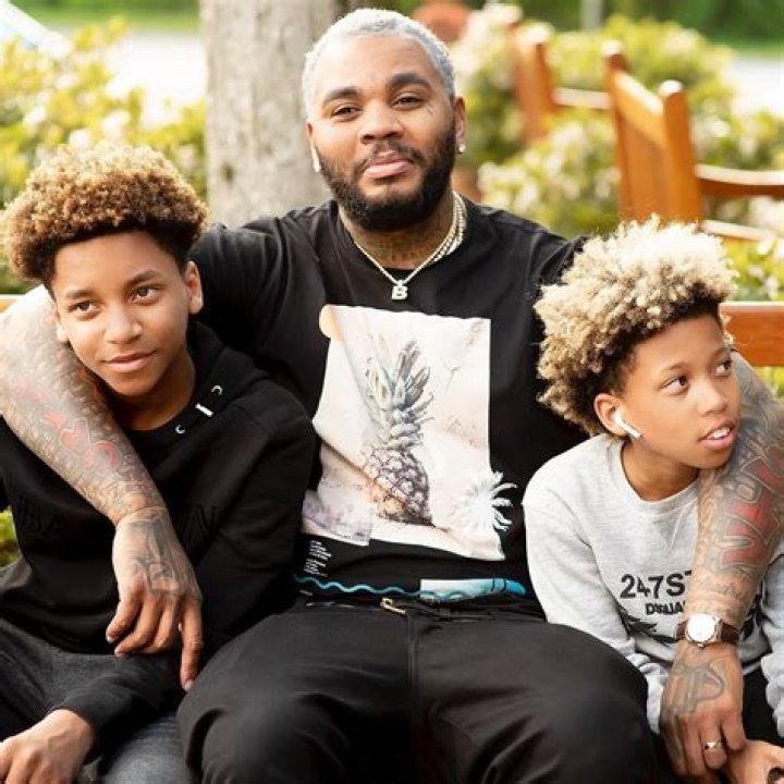 How Many Kids Does Kevin Gates Have? Are Kevin and Dreka Gates Expecting?