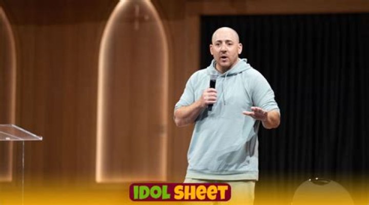 Kevin Hines Net Worth 2024