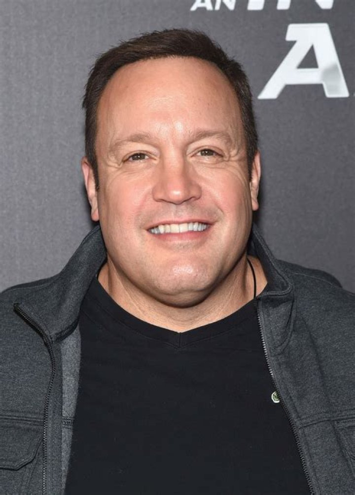 Kevin James