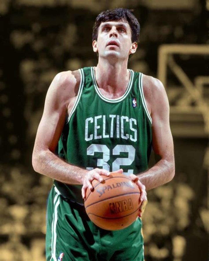 Kevin McHale NBA TV, Bio, Wiki, Age, Height, Wife, Celtics, Coach, Salary, and Net Worth