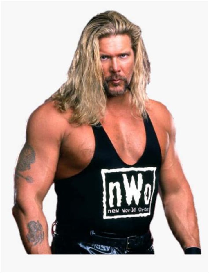 Kevin Nash – Biography, Facts & Life Story