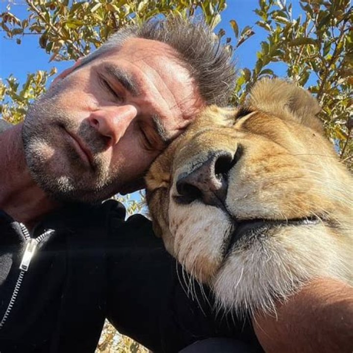 Kevin Rene Richardson