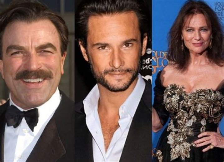 Kevin Selleck: The adopted son of Tom Selleck