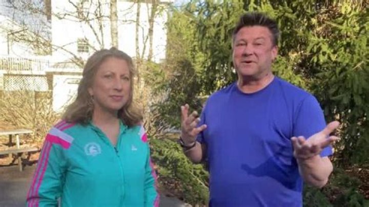 Kevin Skarupa WMUR, Bio, Wiki, Age, Height, Family, Wife, Salary, Ney Worth