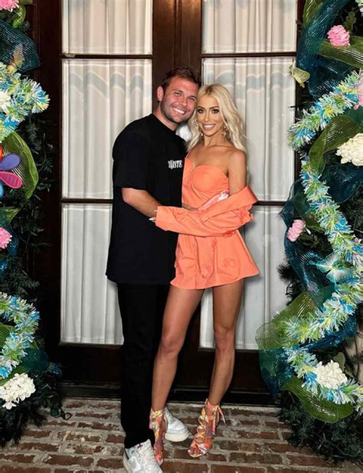 Who Is Kevin Weisman’s Ex-Wife Jodi Tanowitz?