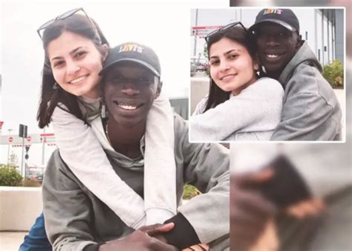 Khaby Lame’s Girlfriend Is a Social Media Star in Her Own Right