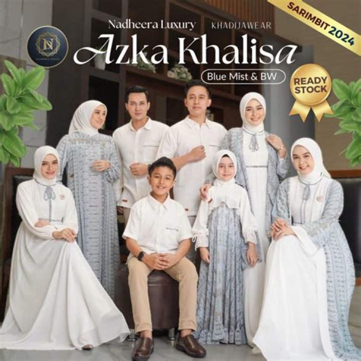 Who Is Khalissa Houicha And How Old Is She?