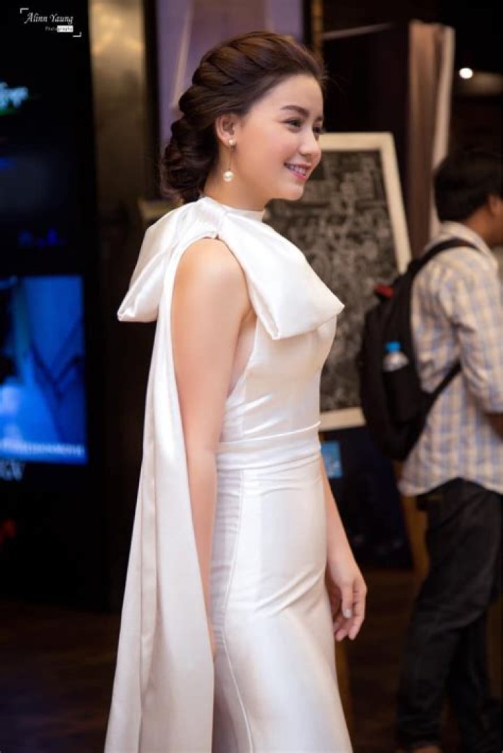 Khin Wint Wah Net Worth