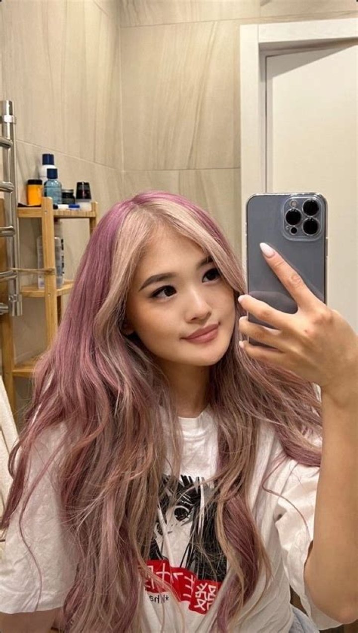 Kika Kim (Kristina Kim), Wiki, Age, Biography, Height, Info, Details