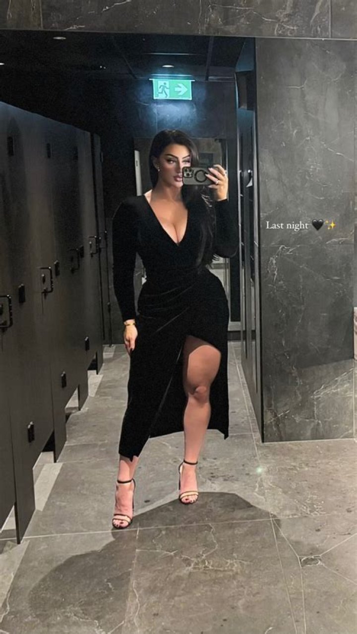 Kiki Vhyce Wiki, Height, Age, Boyfriend, Family, Biography & More