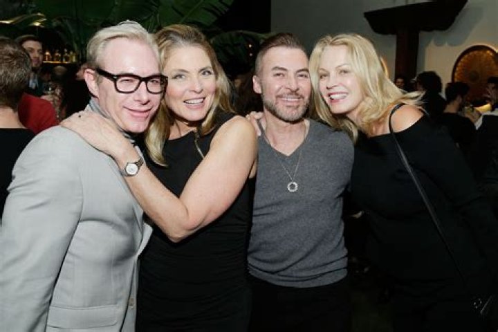 Kim Alexis Net Worth